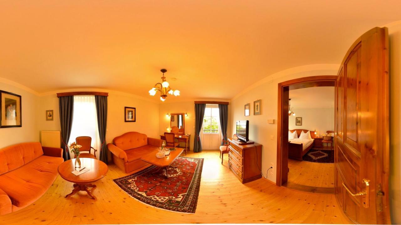 Hotel See-Villa Millstatt Room photo